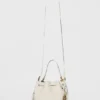 Alo Mini Balance - Beige leer