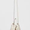Alo Mini Balance - Beige leer