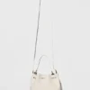 Alo Mini Balance - Beige leer