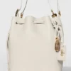 Alo Mini Balance - Beige leer