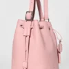 Alo Mini Balance - Vintage roze leer