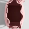 Alo Mini Balance - Vintage roze leer