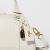 Alo Mini Odyssey - Beige leer
