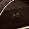 Alo Mini Odyssey - Espresso-leer