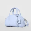 Alo Mini Odyssey - Licht Provence-blauw leer