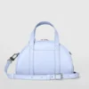 Alo Mini Odyssey - Licht Provence-blauw leer