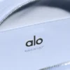 Alo Mini Odyssey - Licht Provence-blauw leer