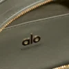 Alo Mini Odyssey - Olijfboomleer