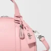 Alo Mini Odyssey - Vintage roze leer