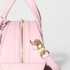 Alo Mini Odyssey - Zonverhit roze leer