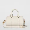 Alo Mini Voyage - Beige leer