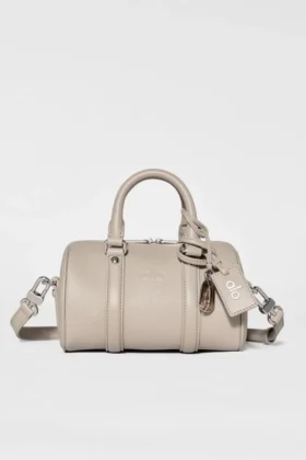 Alo Mini Voyage – Gravel-leer