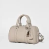 Alo Mini Voyage - Gravel-leer