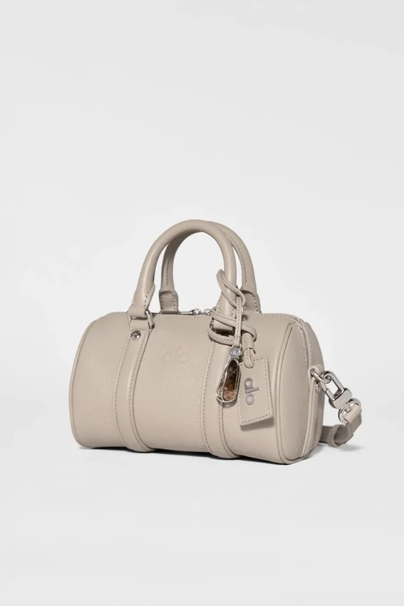 Alo Mini Voyage - Gravel-leer