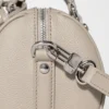 Alo Mini Voyage - Gravel-leer