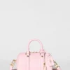 Alo Mini Voyage - Zonverhit roze leer