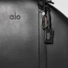Alo Odyssey - Zwart leer