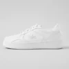 Alo Recovery Mode-Sneaker - Natuurlijk wit