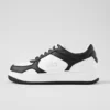 Alo Recovery Mode-sneaker - Zwart/Wit