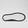 Alo Recovery Mode-sneaker - Zwart/Wit
