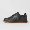 Alo Recovery Mode Sneakers - Black/Gum
