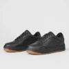 Alo Recovery Mode Sneakers - Black/Gum