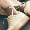 Alo Recovery Mode Sneakers - Clay