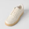 Alo Recovery Mode Sneakers - Clay