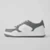 Alo Recovery Mode Sneakers - Grijs/Wit