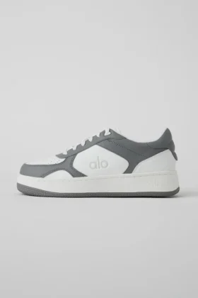 Alo Recovery Mode Sneakers - Grijs/Wit