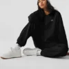 Alo Recovery Mode-Sneakers - Natuurlijk wit/Gum