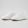Alo Recovery Mode-Sneakers - Natuurlijk wit/Gum