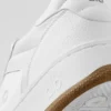 Alo Recovery Mode-Sneakers - Natuurlijk wit/Gum