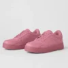Alo Recovery Mode Sneakers - Roze Wild Rose