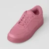 Alo Recovery Mode Sneakers - Roze Wild Rose