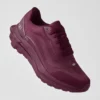 Alo Runner - Bordeauxrood