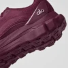 Alo Runner - Bordeauxrood