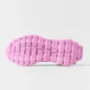 Alo Runner - Candy Heart Pink