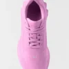 Alo Runner - Candy Heart Pink