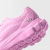 Alo Runner - Candy Heart Pink