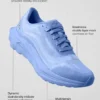 Alo Runner - Crystal Clear Blue
