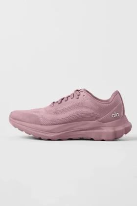 Alo Runner - Smoky Quartz