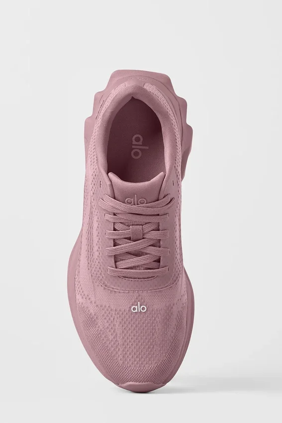 Alo Runner - Smoky Quartz