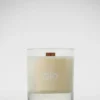 Alo Signature-kaars - 8 oz