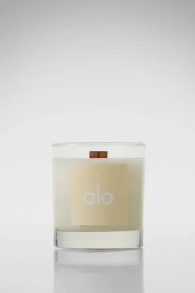 Alo Signature-kaars – 8 oz