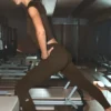 Alo Softsculpt 7/8 Define-Leggings - Espresso