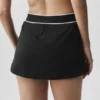 Alo Softsculpt Amp It up tennisrok - Zwart