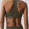 Alo Softsculpt-basisbeha - Olive Tree