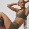 Alo Softsculpt-basisbeha - Olive Tree
