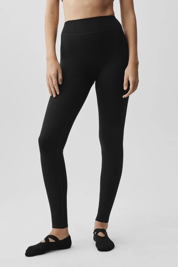 Alo Softsculpt Define Legging - Zwart
